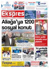 ALİAĞA EKSPRES