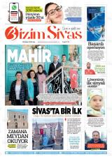 BİZİM SİVAS