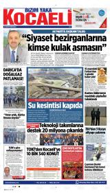 BİZİM YAKA KOCAELİ