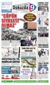 DOKUZDA9