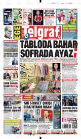 EGE TELGRAF