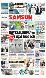 SAMSUN