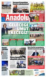 ESKİŞEHİR ANADOLU