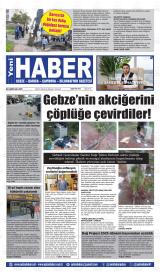 YENİ HABER