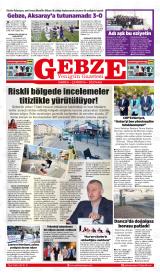 GEBZE YENİGÜN
