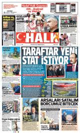 HEDEF HALK