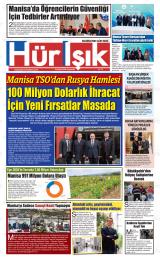HÜR IŞIK