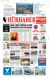 HÜRHABER