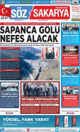 SÖZ SAKARYA