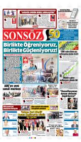 SONSÖZ