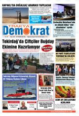 TRAKYA DEMOKRAT