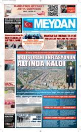 MANİSA MEYDAN