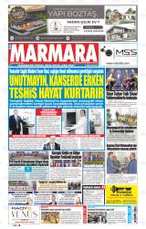 YENİ MARMARA