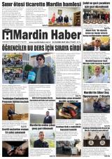 MARDİN HABER