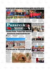 PAZARCIK
