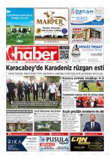 KARACABEY HABER