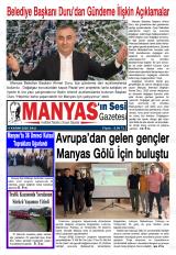 MANYAS'IN SESİ