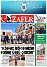 ZAFER