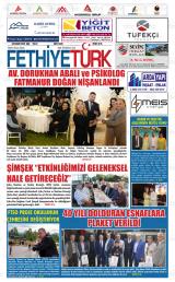 FETHİYE TÜRK
