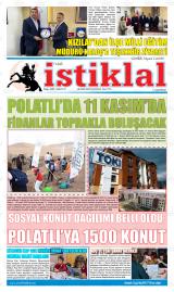 İSTİKLAL