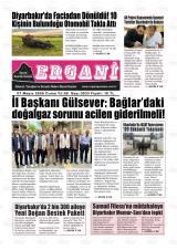 ERGANİ