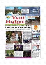 YENİ HABER