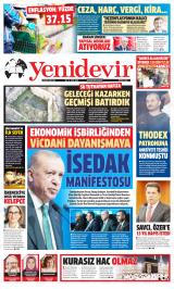 YENİ DEVİR