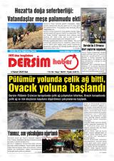 DERSİM HABER
