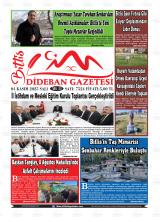BİTLİS DİDEBAN