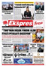 GİRESUN EKSPRES