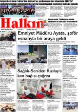 HALKIN SESİ
