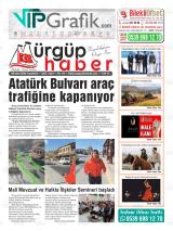 ÜRGÜP HABER