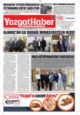 YOZGAT HABER
