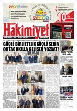 YOZGAT HAKİMİYET