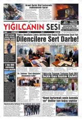 YIĞILCANIN SESİ