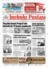 İNEBOLU POSTASI