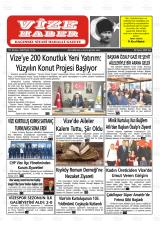 VİZE HABER