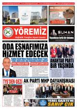 YÖREMİZ