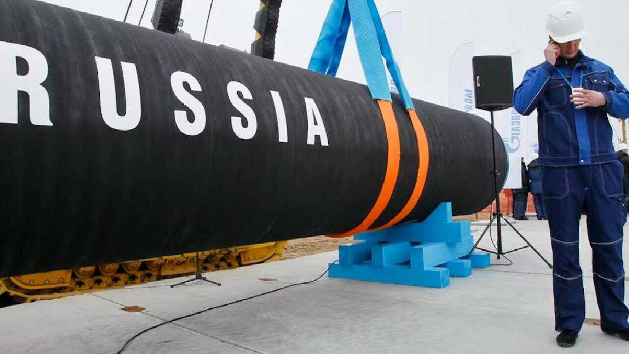 G7 ülkelerinden Rusya’ya petrol ambargosu