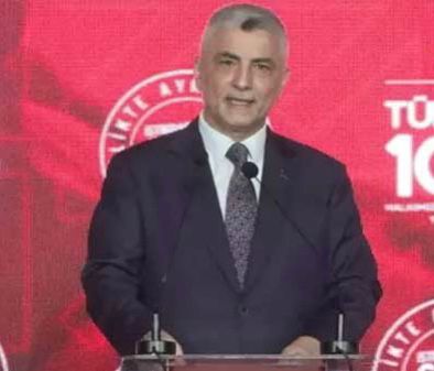 Antakya Belediyesi Basın Yayın Müdürlüğü’ne Latif Bablı Getirildi