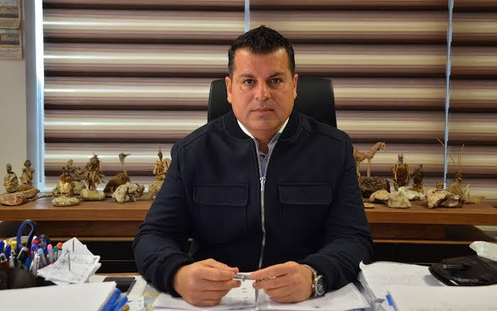 Ayhan Kara, Sivil Sesler Festivali’nde Hatay’ın Sesini Yükseltecek