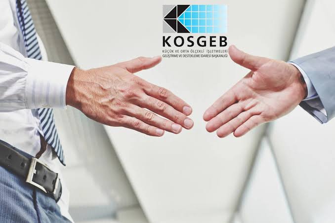 KOSGEB İŞLEYİŞİNDE DEĞİŞİKLİK GEREKLİLİĞİ